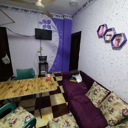 App12 - Rawda - Enjoy The Privacy Of Staying In A Quiet Apartment With Free Wi-Fi As Your Complete Second Home In The Heart Of Hurghada Eksteriør bilde