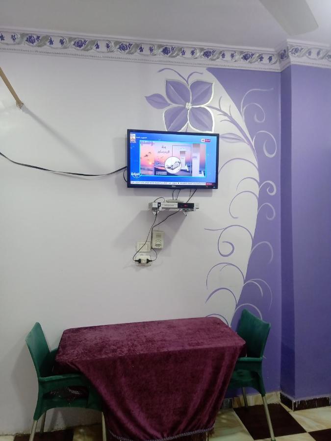 App12 - Rawda - Enjoy The Privacy Of Staying In A Quiet Apartment With Free Wi-Fi As Your Complete Second Home In The Heart Of Hurghada Eksteriør bilde