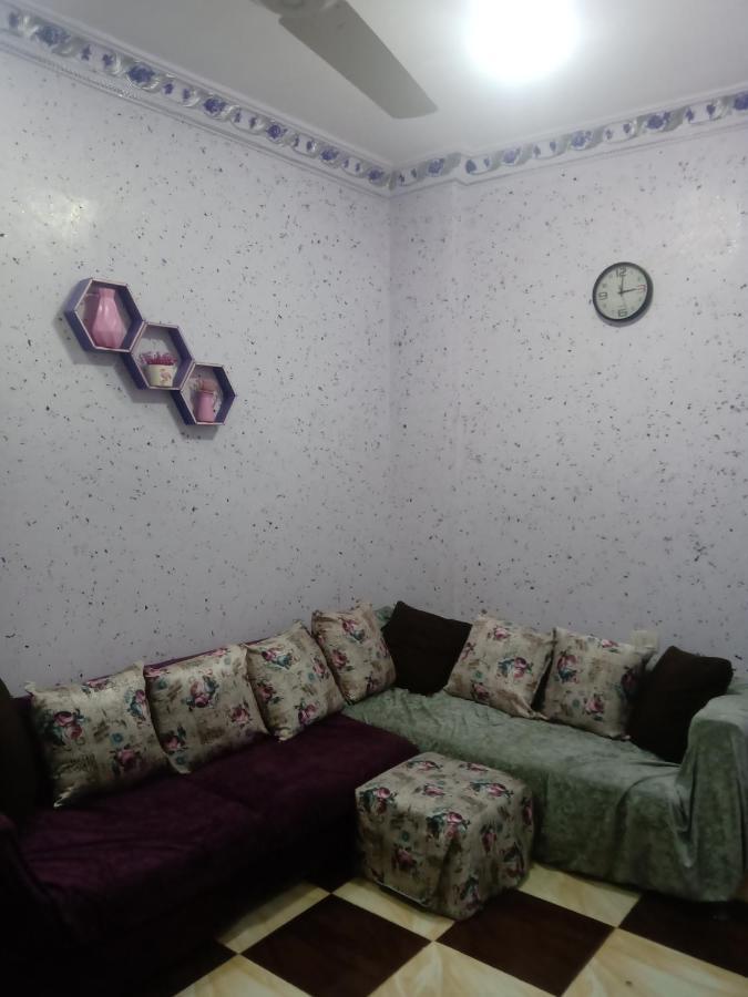 App12 - Rawda - Enjoy The Privacy Of Staying In A Quiet Apartment With Free Wi-Fi As Your Complete Second Home In The Heart Of Hurghada Eksteriør bilde