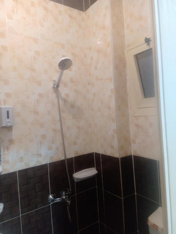 App12 - Rawda - Enjoy The Privacy Of Staying In A Quiet Apartment With Free Wi-Fi As Your Complete Second Home In The Heart Of Hurghada Eksteriør bilde