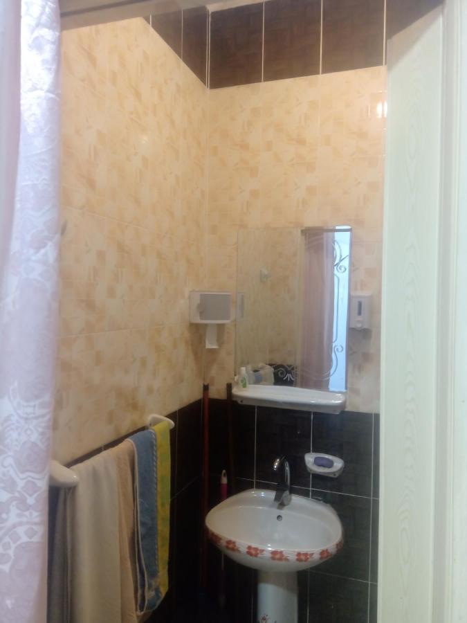 App12 - Rawda - Enjoy The Privacy Of Staying In A Quiet Apartment With Free Wi-Fi As Your Complete Second Home In The Heart Of Hurghada Eksteriør bilde